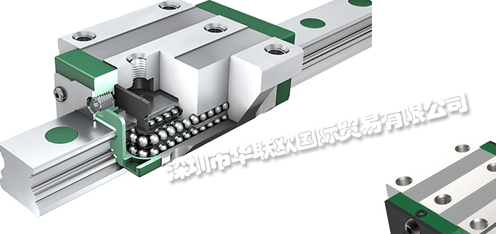 德國INA直線軸承產品型號規格(全新原裝正品供應)