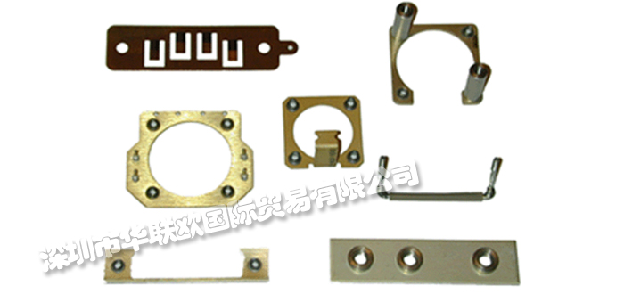 美國ABBOTEC品牌介紹(ABBOTEC法蘭連接器緊固件)