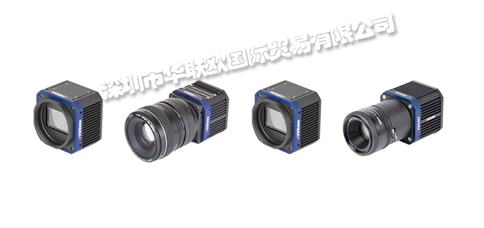 美國(guó)IMPERX品牌介紹(IMPERX相機(jī)攝像機(jī))