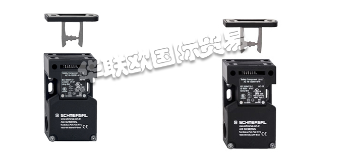 SCHMERSAL開(kāi)關(guān),SCHMERSAL安全開(kāi)關(guān),德國(guó)開(kāi)關(guān),德國(guó)安全開(kāi)關(guān),AZ 17ZI,德國(guó)SCHMERSAL