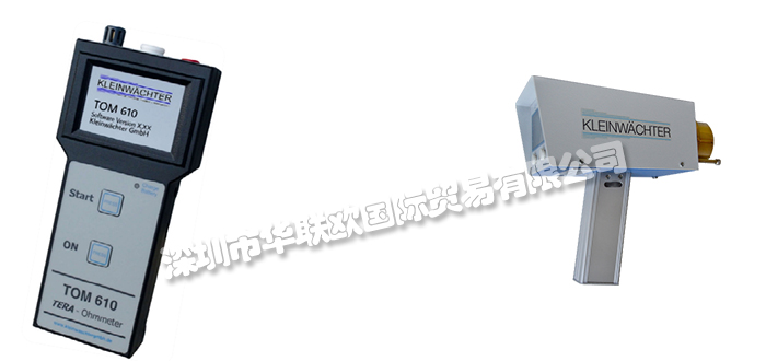 德國KLEINWACHTER電場測試儀充電板監控器等產品詳情
