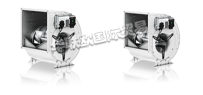 EBMPAPST風機,EBMPAPST離心風機,德國風機,德國離心風機,EBMPAPST離心風機優勢,德國EBMPAPST