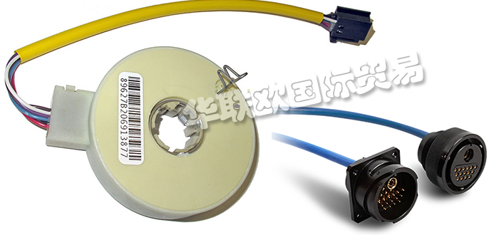 英國AB CONNECTORS連接器工具圓形連接器產品詳情