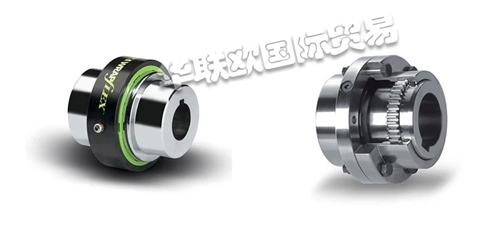 HUB CITY聯(lián)軸器,美國聯(lián)軸器,HUB CITY聯(lián)軸器類型,美國HUB CITY