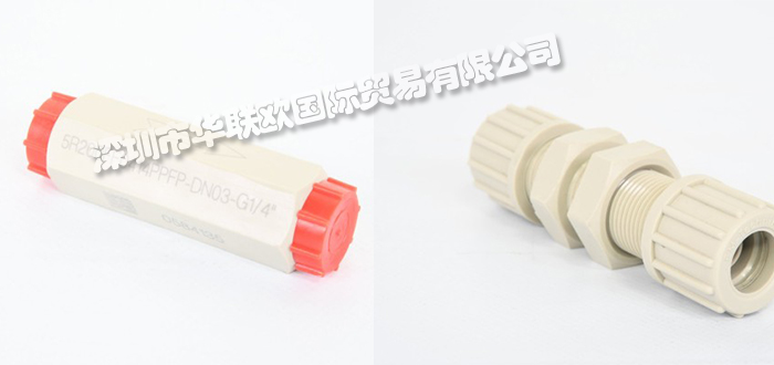 德國(guó)EM-TECHNIK接頭連接器等產(chǎn)品概述