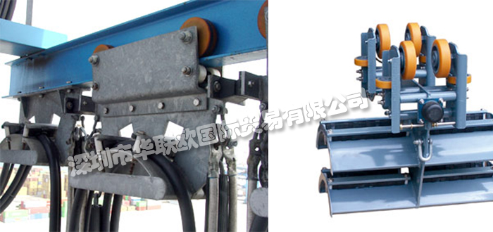 西班牙AUXEMA STEMMANN限位開(kāi)關(guān)連接器產(chǎn)品介紹