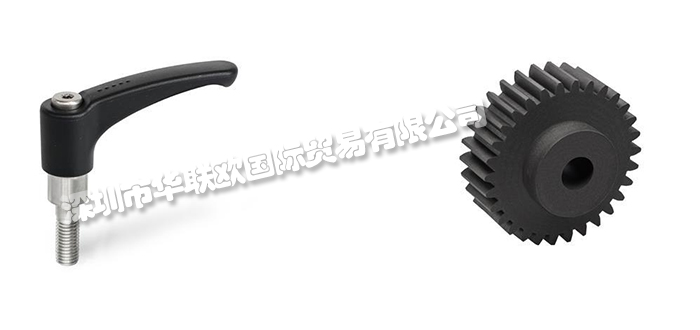 美國JW WINCO品牌介紹（JW WINCO夾具接頭產(chǎn)品供應(yīng)）