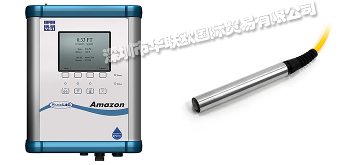 美國WATERLOG品牌介紹(WATERLOG壓力傳感器溫度傳感器)