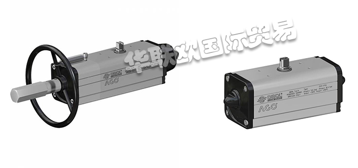 OMAL執行器,OMAL氣動執行器,意大利執行器,意大利氣動執行器,AGO型號,意大利OMAL