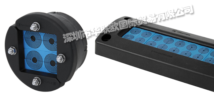 瑞典ROXTEC密封電纜管(ROXTEC電纜和管道密封系統)