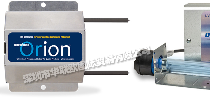 ULTRAVATION,美國ULTRAVATION暖通空調,ULTRAVATION空氣凈化器