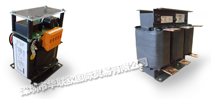 德國EMB WITTLICH品牌介紹(EMB WITTLICH電源變壓器)