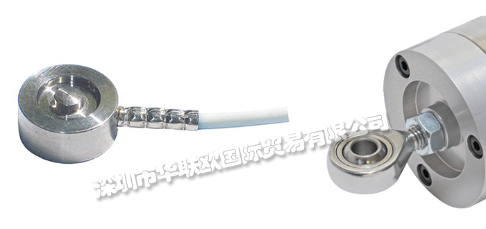 德國BURSTER稱重傳感器產品(五分鐘極速報價)