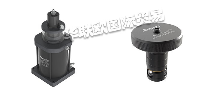 JERGENS,美國JERGENS,JERGENS球鎖,JERGENS肘節夾