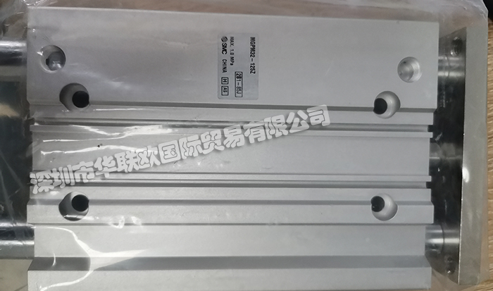 日本SMC氣缸型號規格對照表(附SMC氣缸型號含義大全)