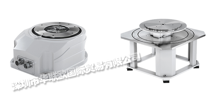 德國WEISS品牌介紹(德國WEISS轉臺分度臺)