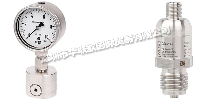 德國TECSIS品牌介紹（TECSIS傳感器全系,全網優(yōu)勢,極速報價）