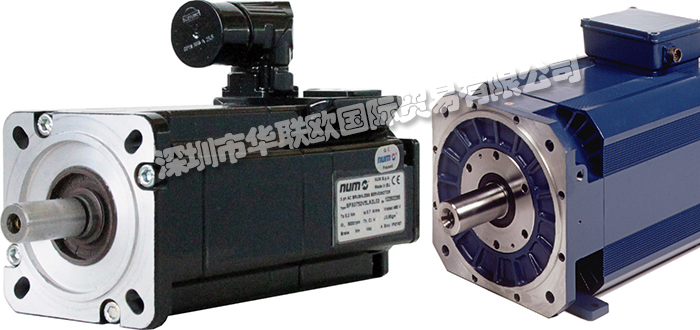 NUM品牌介紹(瑞士NUM電機驅動器)