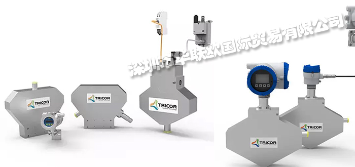 德國KEM質量流量計全系列產品型號詳細介紹