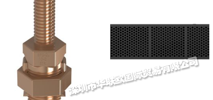 PANDUIT泛達(dá)品牌介紹(美國PANDUIT泛達(dá)光纖電纜電源插頭)