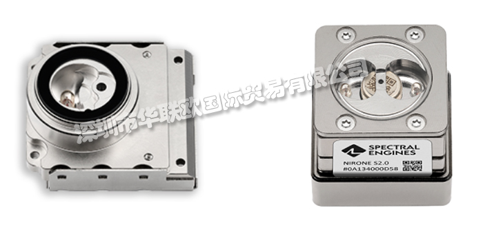 優(yōu)勢供應(yīng)德國SPECTRAL ENGINES傳感器掃描儀