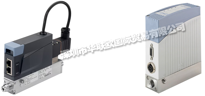 德國寶德BURKERT流量計使用手冊及產品說明書