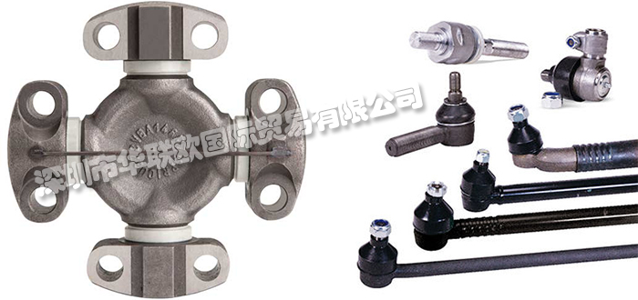 SPICER品牌介紹(美國(guó)SPICER驅(qū)動(dòng)軸齒輪)