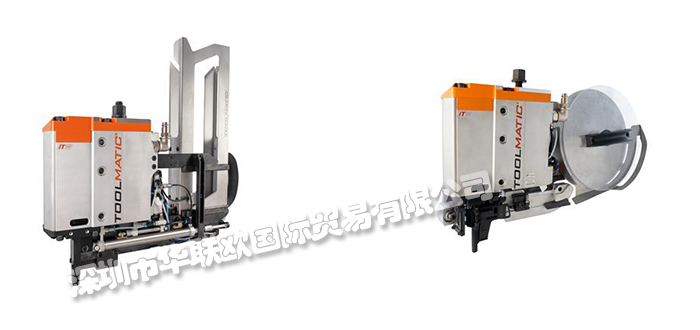 TOOLMATIC品牌介紹(美國(guó)TOOLMATIC釘槍訂書(shū)機(jī))