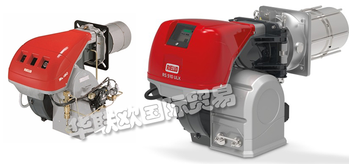 意大利RIELLO燃燒器產(chǎn)品常見故障及產(chǎn)品使用說明書