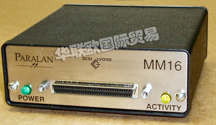 PARALAN品牌介紹(美國PARALAN擴(kuò)展器轉(zhuǎn)換器)