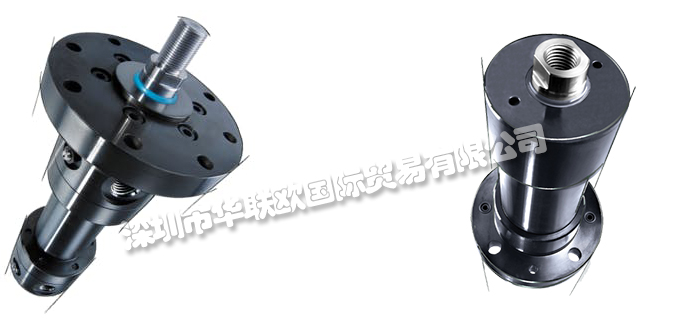 AHP MERKLE液壓油缸產品介紹（德國MERKLE油缸特點）