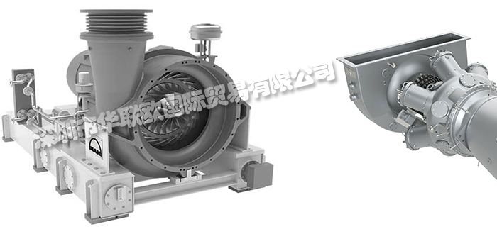 優勢供應德國MAN DIESEL & TURBO壓縮機渦輪增壓器