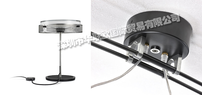 華聯歐特價供應意大利LUMINA SRL臺燈吊燈