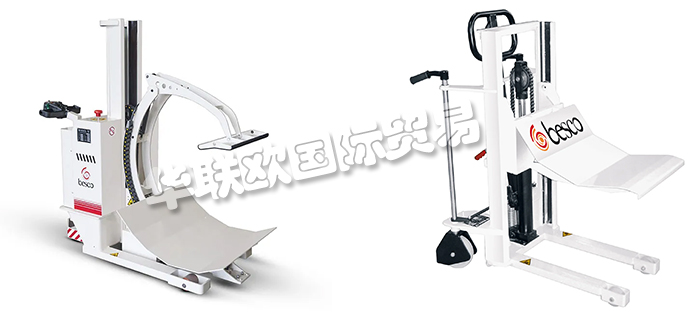 BESCO品牌介紹(意大利BESCO電動卷盤開關)