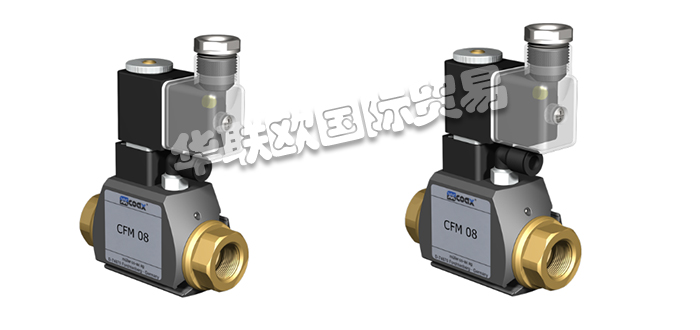 COAX電磁閥,德國電磁閥,德國COAX電磁閥,COAX電磁閥技術參數,德國COAX