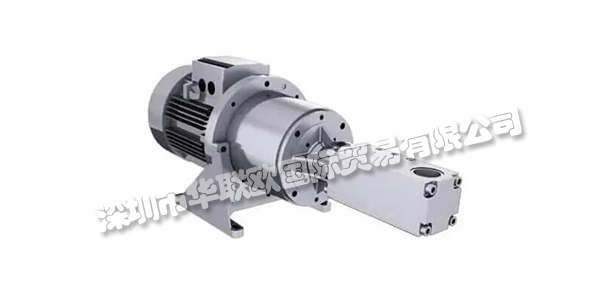 德國科諾KNOLL螺桿泵及轉子泵、離心泵的原理、優缺點簡單