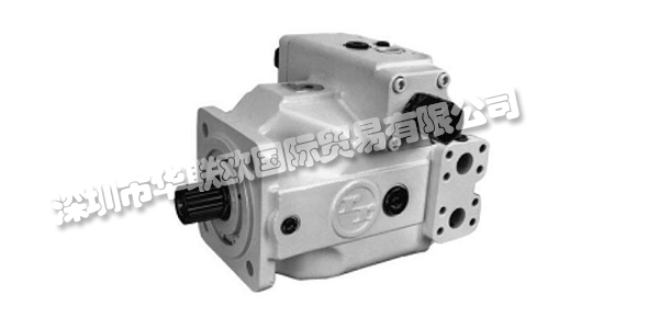 德國科諾KNOLL柱塞泵的運(yùn)用及故障維修方法分享