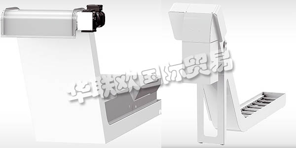 德國科諾KNOLL輸送機系統部分產品介紹