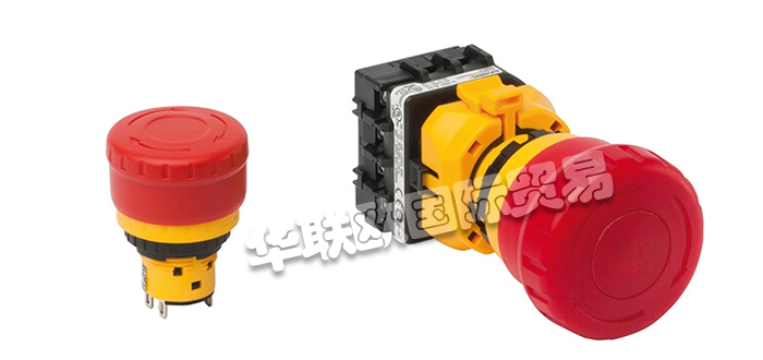 EUCHNER開(kāi)關(guān),EUCHNER急停開(kāi)關(guān),德國(guó)開(kāi)關(guān),德國(guó)急停開(kāi)關(guān),ES系列,德國(guó)EUCHNER