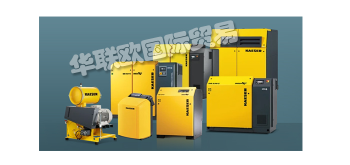 KAESER鼓風機,美國鼓風機,KAESER鼓風機詳情,美國KAESER