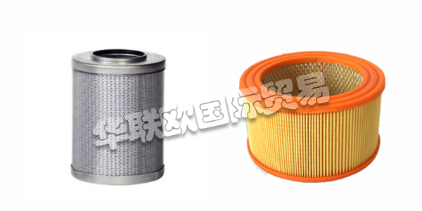 德國HYDAC濾芯技術分析