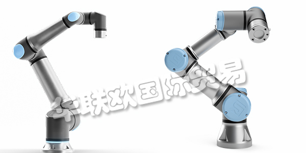 供應丹麥UNIVERSAL ROBOTS優傲機器人_UR3e協作機器人