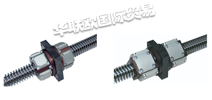 HYPROSTATIK絲杠,HYPROSTATIK靜壓絲杠,美國絲杠,美國靜壓絲杠,美國HYPROSTATIK