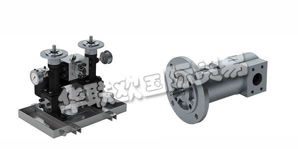 原裝正品(意大利SETTIMA螺桿泵FOTP)