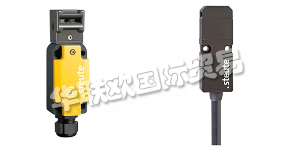 德國STEUTE安全開關技術參數(shù)