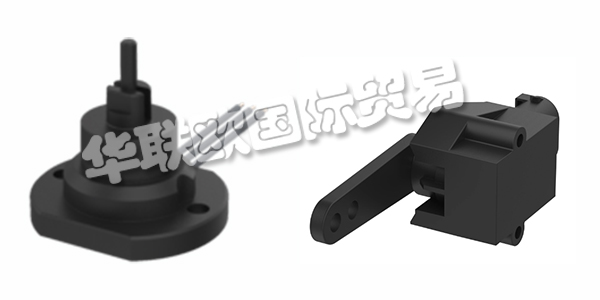 德國ELOBAU角度傳感器產品價格大全