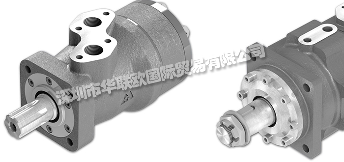 保加利亞M+S HYDRAULIC液壓馬達產(chǎn)品介紹