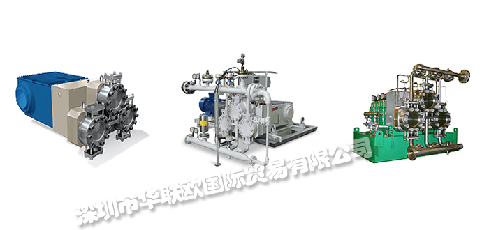 意大利PERONIPOMPE柱塞泵隔膜泵產品介紹