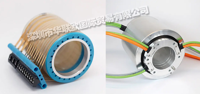 德國LTN導電滑環產品特點介紹(導電滑環國外品牌)