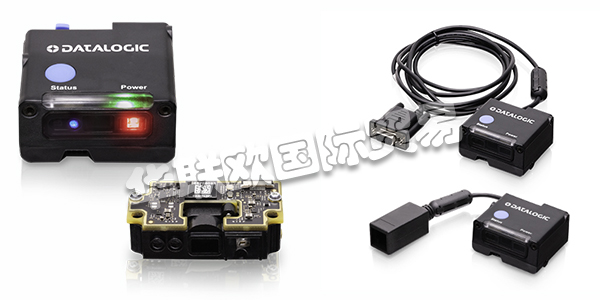 意大利DATALOGIC條碼閱讀器產品特點